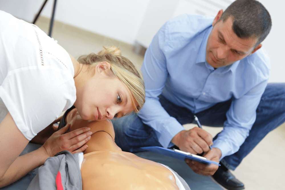 Quick & Easy Guide to NREMT Medications and Interventions