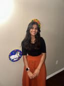 Nayana P. profile picture