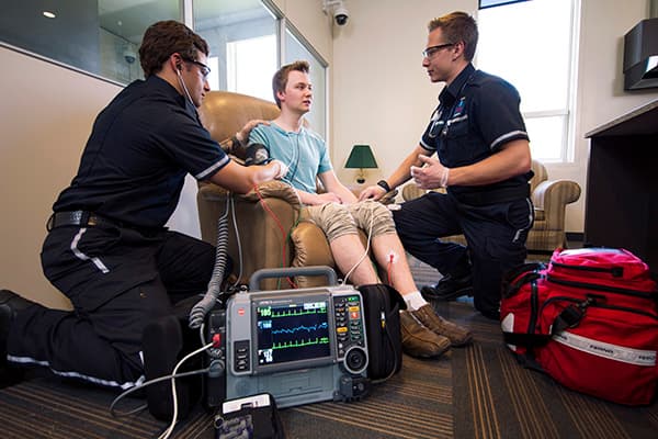 SAMPLE/OPQRST Guide: Master Patient History & Pain Assessment