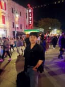 Steven He profile picture